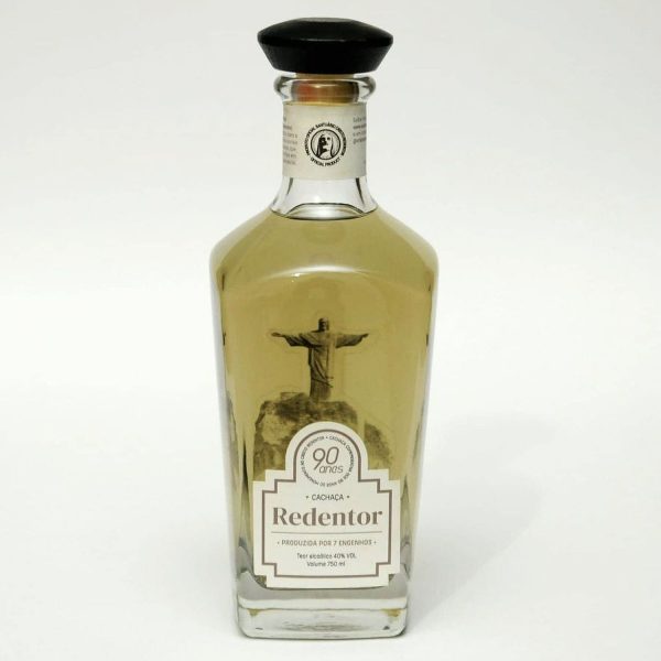 cachaca cristo redentor 7 engenhos