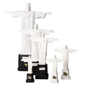 esculturas do cristo redentor